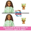 Barbie Cutie Reveal Hayvan Kostümlü Bebek Aksesuarları