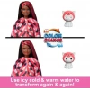 Barbie Cutie Reveal Hayvan Kostümlü Bebek Aksesuarları
