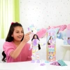 Barbie Cutie Reveal Hayvan Kostümlü Bebek Aksesuarları
