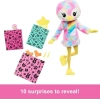 Barbie Cutie Reveal Hayvan Kostümlü Bebek Aksesuarları