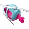 Barbie Dönen Rotorlu Helikopter Blue
