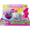 Barbie Dönen Rotorlu Helikopter Blue