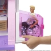 Barbie DreamHouse 75ten Fazla Aksesuar Bebek Evi Oyun Seti Dreamhouse