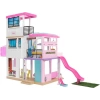 Barbie DreamHouse 75ten Fazla Aksesuar Bebek Evi Oyun Seti Dreamhouse