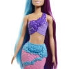 Barbie Dreamtopia Prenses Bebek (11.5-inç)