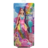 Barbie Dreamtopia Prenses Bebek (11.5-inç)