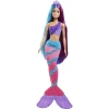Barbie Dreamtopia Prenses Bebek (11.5-inç) Modern1 Multicolor