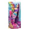 Barbie Dreamtopia Prenses Bebek (11.5-inç) Modern1 Multicolor