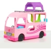Barbie Evcil Hayvan Kampçısı Oyun Seti