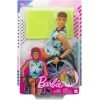 Barbie Fashionistas #194 Tekerlekli Sandalyeli ve Rampalı Bebek