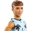 Barbie Fashionistas #194 Tekerlekli Sandalyeli ve Rampalı Bebek