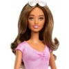 Barbie Fashionistas #228 Görme Engelli Bebek