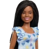 Barbie Fashionistas #229 Down Sendromlu Bebek