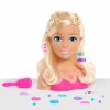 Barbie Fashionistas 8 İnç Şekillendirici Kafa Aksesuarları