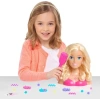 Barbie Fashionistas 8 İnç Şekillendirici Kafa Aksesuarları
