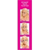 Barbie Fashionistas 8 İnç Şekillendirici Kafa Aksesuarları