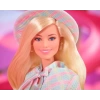 Barbie Film Bebeği, Margot Robbie Blue