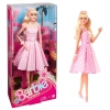 Barbie Film Bebeği Margot Robbie