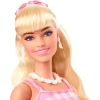 Barbie Film Bebeği Margot Robbie