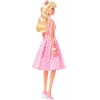 Barbie Film Bebeği Margot Robbie