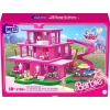 Barbie Filmi Yapı Oyuncakları Seti Rüya Evi