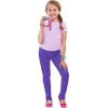 Barbie Fotoğraf Filtresi Oyun Kamerası ve Oyun Akıllı Saat Seti