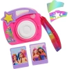 Barbie Fotoğraf Filtresi Oyun Kamerası ve Oyun Akıllı Saat Seti