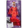 Barbie İlham Veren Kadın Bebek Salsa Kraliçesi Celia Cruz