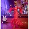 Barbie İlham Veren Kadın Bebek Salsa Kraliçesi Celia Cruz