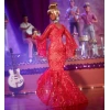 Barbie İlham Veren Kadın Bebek Salsa Kraliçesi Celia Cruz