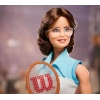 Barbie İlham Veren Kadınlar Serisi Billie Jean King  Bebek