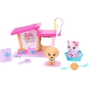 Barbie İlk Barbie Aksesuarlarım Başlangıç ​​Paketi