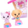Barbie İlk Barbie Aksesuarlarım Başlangıç ​​Paketi
