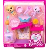 Barbie İlk Barbie Aksesuarlarım Başlangıç ​​Paketi