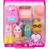 Barbie İlk Barbie Aksesuarlarım Başlangıç ​​Paketi