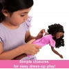 Barbie İlk Barbie Okul Öncesi Bebeğim Brooklyn