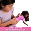 Barbie İlk Barbie Okul Öncesi Bebeğim Brooklyn