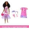 Barbie İlk Barbie Okul Öncesi Bebeğim Brooklyn