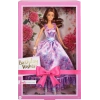 Barbie İmzalı Doğum Günü Dilek Bebeği