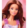 Barbie İmzalı Doğum Günü Dilek Bebeği
