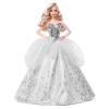 Barbie İmzası 2021 Yılbaşı Bebeği
