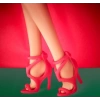 Barbie İmzası 2022 Yılbaşı Bebeği
