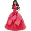 Barbie İmzası 2022 Yılbaşı Bebeği