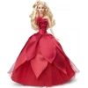 Barbie İmzası 2022 Yılbaşı Bebeği