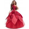 Barbie İmzası 2022 Yılbaşı Bebeği