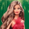 Barbie İmzası 2022 Yılbaşı Bebeği