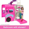 Barbie Kampçı Oyun Seti