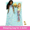 Barbie Kampçı Oyun Seti
