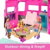 Barbie Kampçı Oyun Seti