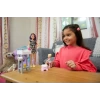 Barbie Kaptan Bebek Bakıcıları